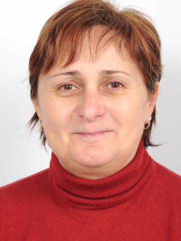Erika, 63 éves veszprémi társkereső nő profil fotója