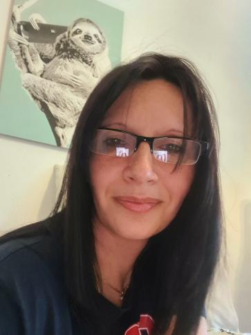 Éva, 44 éves Budapest VIII. kerületi társkereső nő profil fotója