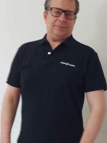 Péter, 57 éves Budapest IX. kerületi társkereső férfi profil fotója