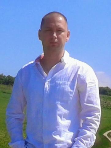 Csaba, 37 éves Budapest IV. kerületi társkereső férfi profil fotója