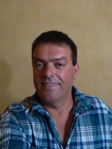 Endre, 54 éves üllési társkereső férfi profil fotója