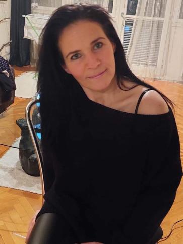 Ildikó, 48 éves Budapest IV. kerületi társkereső nő profil fotója
