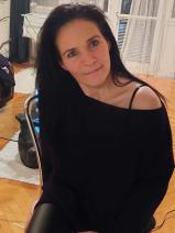 Ildikó társkereső fotója