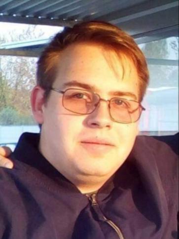 Krisztián, 26 éves nyíregyházi társkereső férfi profil fotója