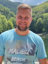 Patrik társkereső fotója