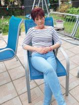 Márti társkereső fotója