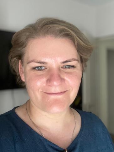Nóra, 37 éves pécsi társkereső nő profil fotója
