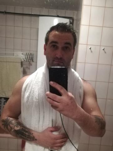 Danika, 33 éves svájci társkereső férfi profil fotója