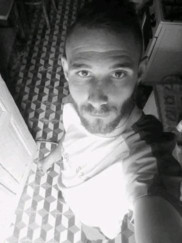 Marancsik, 30 éves fürgedi társkereső férfi profil fotója