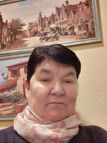 Nóra, 62 éves hajdúszoboszlói társkereső nő profil fotója Nóra, 62 éves hajdúszoboszlói társkereső nő profil fotója