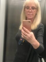 Sziasztok! Krisztina vagyok. Komoly siófoki társkereső férfiak jelentkezését várom.