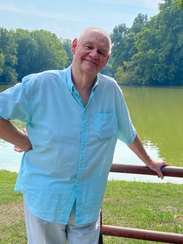 György, 68 éves érdi társkereső férfi profil fotója