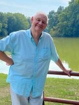 György társkereső fotója