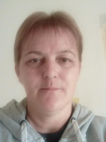 Mónika, 52 éves kőszegi társkereső nő profil fotója