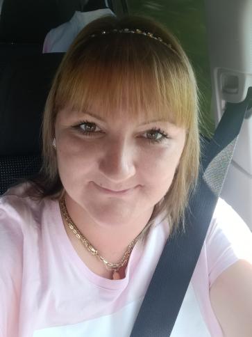 Brigitta, 38 éves ugodi társkereső nő profil fotója