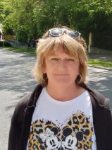 Sziasztok! Judit vagyok. Komoly lepsényi társkereső férfiak jelentkezését várom.