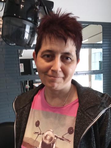 Gabi, 52 éves tápiógyörgyei társkereső nő profil fotója
