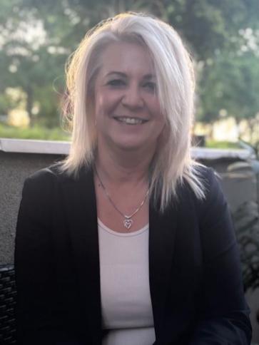 Anikó, 47 éves érdi társkereső nő profil fotója