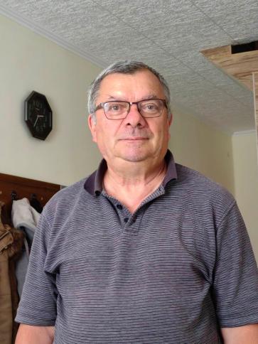 János, 68 éves kisvárdai társkereső férfi profil fotója