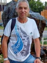 Sziasztok! Jószef vagyok. Online nagyatádi randizni vágyó nők kattinsatok a kedvenc gombra.