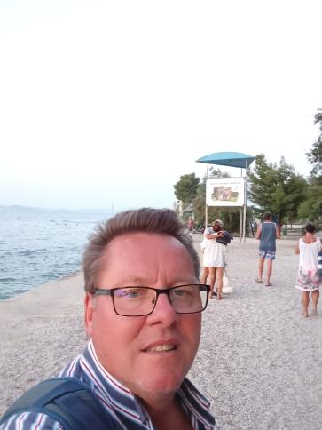 Viktor, 56 éves pécsi társkereső férfi profil fotója