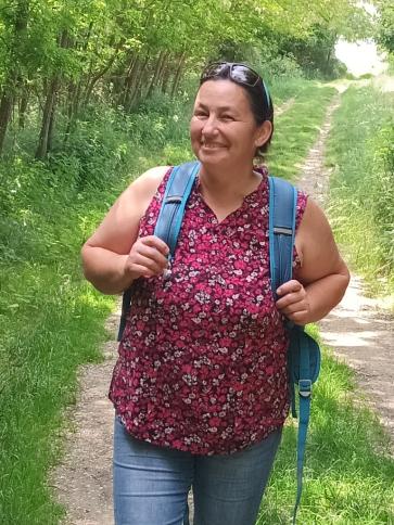 Enikő, 49 éves öreglaki társkereső nő profil fotója