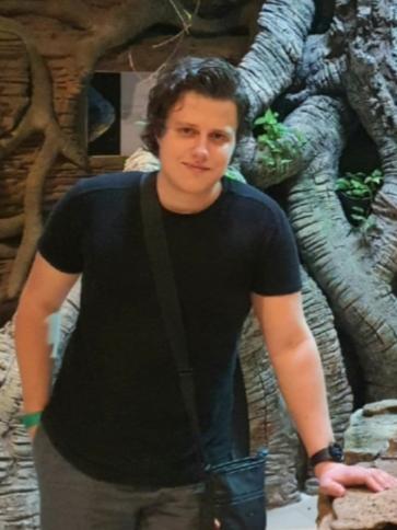 Kevin, 26 éves Budapest XVI. kerületi társkereső férfi profil fotója