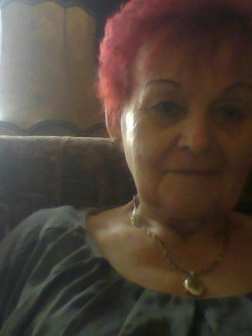 Terézia, 76 éves mindszenti társkereső nő profil fotója