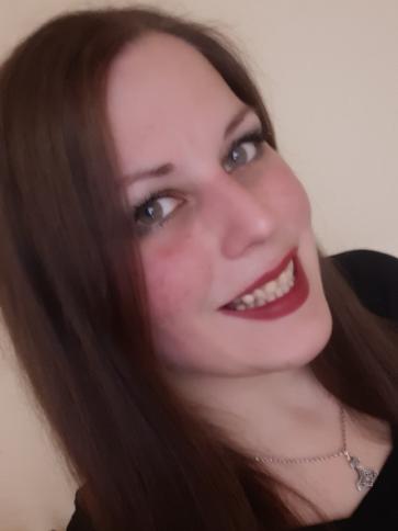 Katalin, 37 éves Budapest XIV. kerületi társkereső nő profil fotója Katalin, 37 éves Budapest XIV. kerületi társkereső nő profil fotója