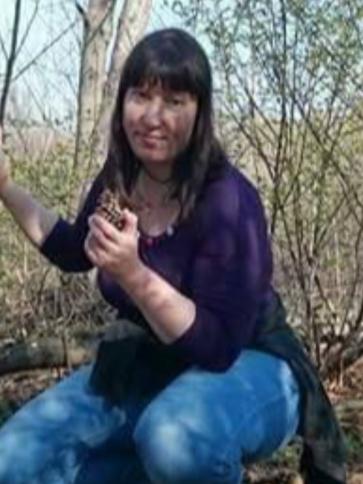 Szilvia, 48 éves Budapest VII. kerületi társkereső nő profil fotója