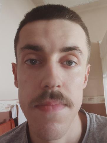 Norbert, 27 éves szentlőrinckátai társkereső férfi profil fotója