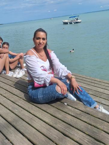 Emese, 30 éves szombathelyi társkereső nő profil fotója