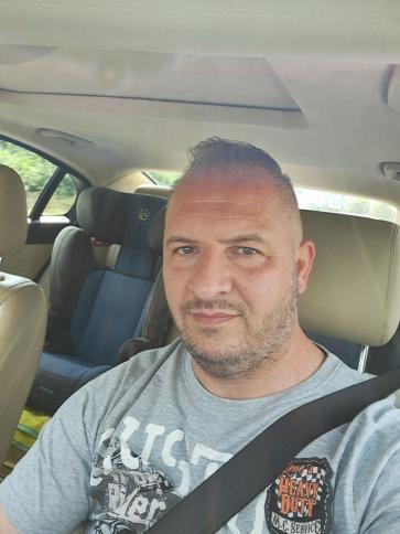 Peter, 45 éves svájci társkereső férfi profil fotója