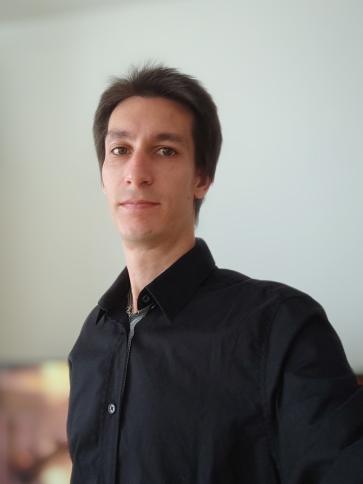 Norbi, 35 éves Budapest XI. kerületi társkereső férfi profil fotója