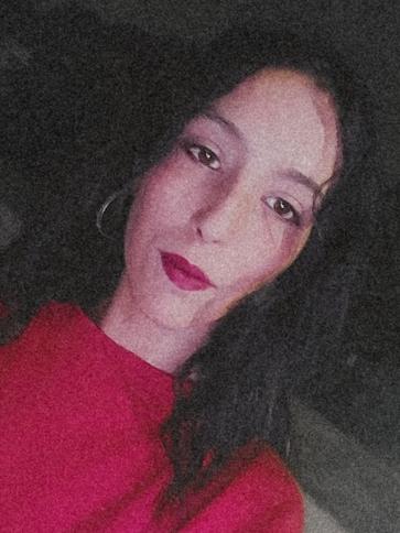 Kira, 21 éves nemesvidi társkereső nő profil fotója