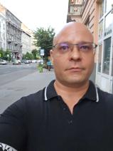 Zsolt társkereső fotója