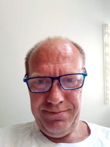 Lajos, 55 éves tornyospálcai társkereső férfi profil fotója