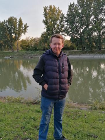 Norbert, 26 éves bácsalmási társkereső férfi profil fotója