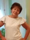Éva profilképe – Mezőkövesd
