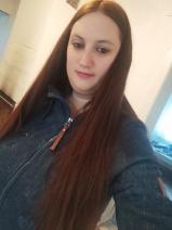 Klaudia társkereső fotója