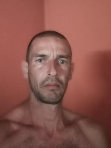 Tamás, 40 éves böhönyei társkereső férfi profil fotója