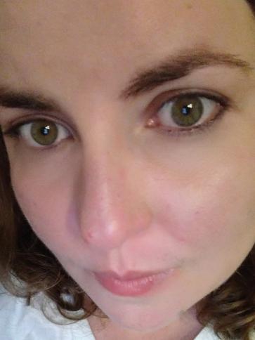 Vica, 39 éves pécsi társkereső nő profil fotója