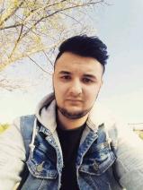 Sziasztok! Dani vagyok. Komoly tolnai párkereső nők jelentkezését várom.