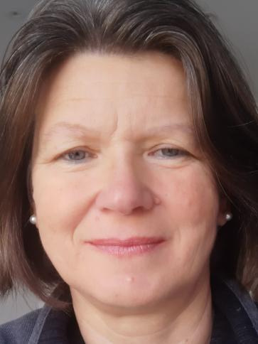 Ani, 60 éves szombathelyi társkereső nő profil fotója