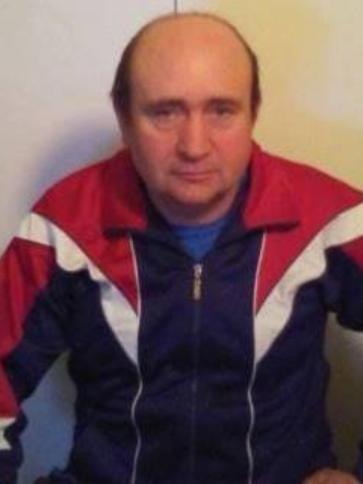 Károly, 53 éves rozsályi társkereső férfi profil fotója