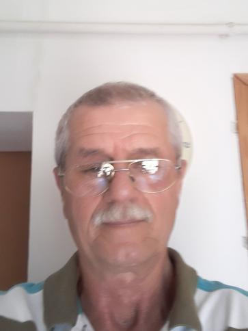 László, 64 éves gyomaendrődi társkereső férfi profil fotója