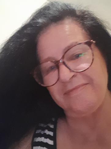 Mária, 66 éves szentistvánbaksai társkereső nő profil fotója