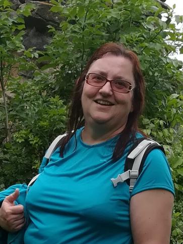 Tünde, 53 éves csömöri társkereső nő profil fotója