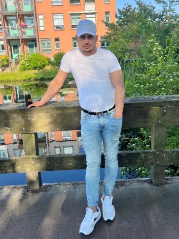 Ferenc, 28 éves dunaföldvári társkereső férfi profil fotója