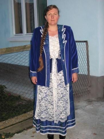 Ida, 62 éves Budapest XI. kerületi társkereső nő profil fotója